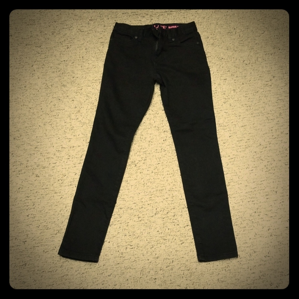 Girls Jeans
